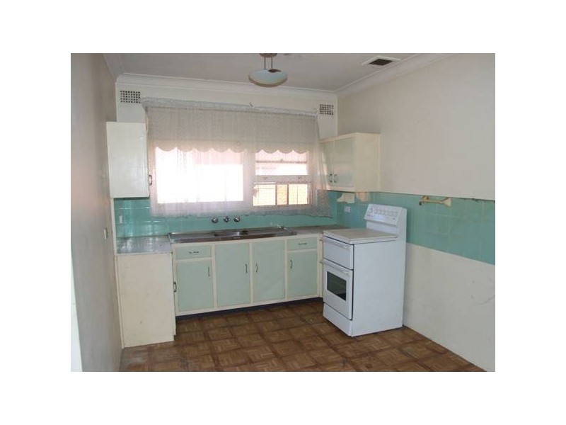 Drummond Street, Belmore NSW 2192