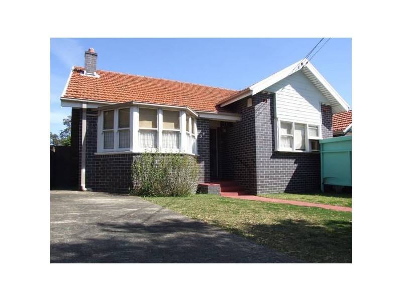 Persic Street, Belfield NSW 2191