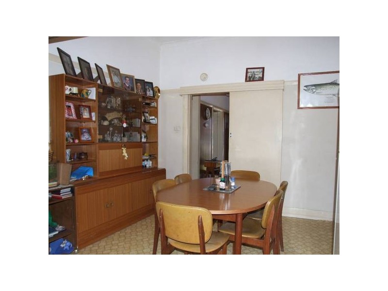 Persic Street, Belfield NSW 2191