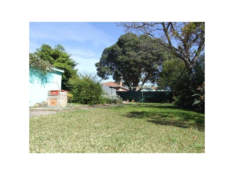 Persic Street, Belfield NSW 2191