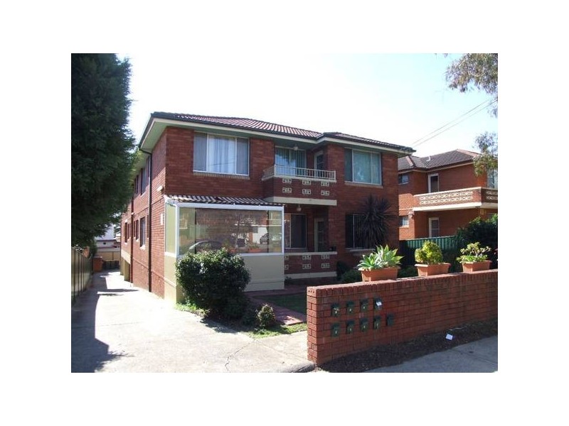 3/65 Lucerne Street, Belmore NSW 2192