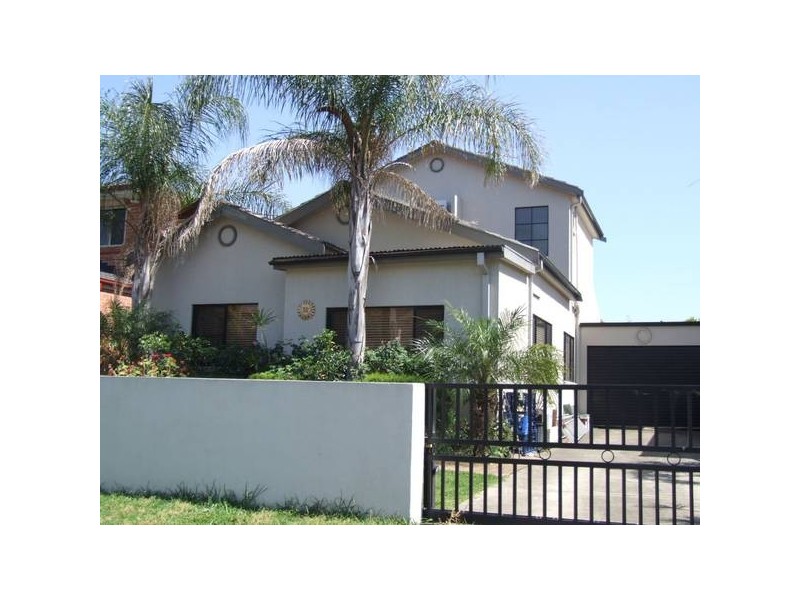 6 Garden Street, Belmore NSW 2192