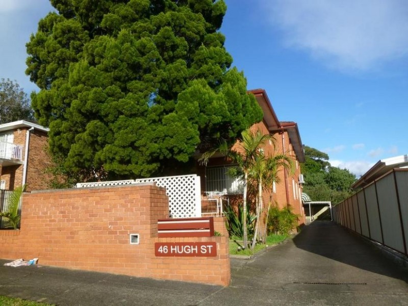 2/46 Hugh Street, Belmore NSW 2192