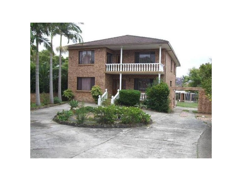 23 Wattle Street, Punchbowl NSW 2196