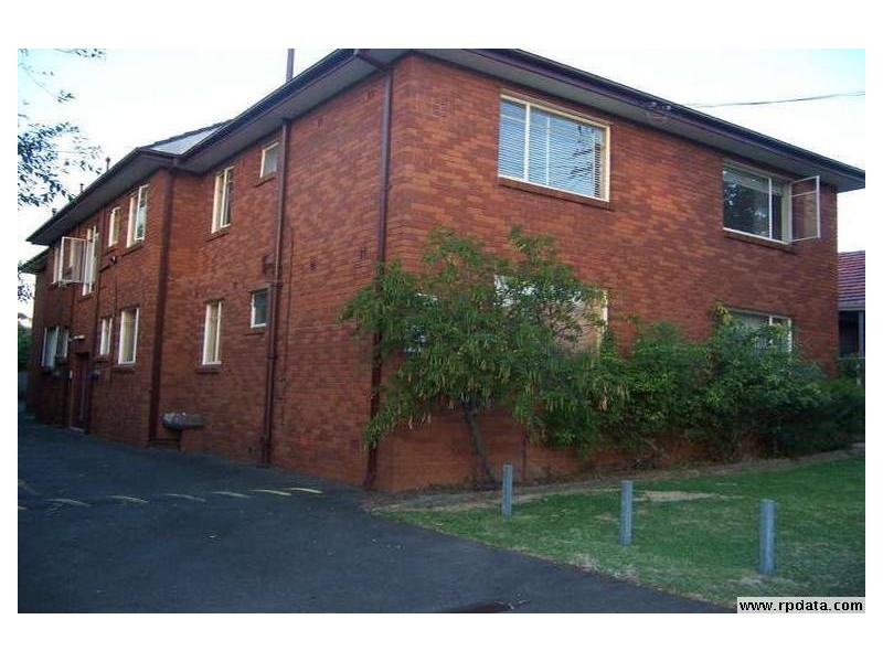 5/66 Chapel Street, Belmore NSW 2192