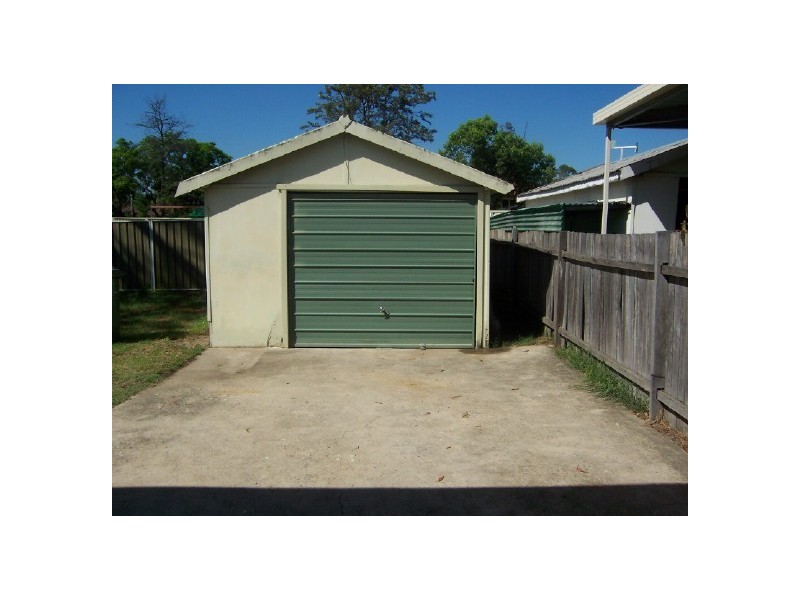 40 Bertha Street, Merrylands NSW 2160