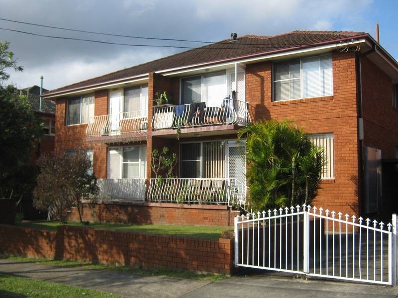 Belmore NSW 2192