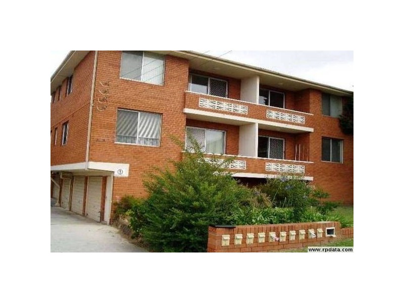 Wiley Park NSW 2195