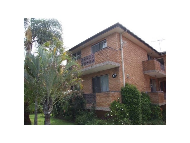 2/47 Yangoora Road, Belmore NSW 2192