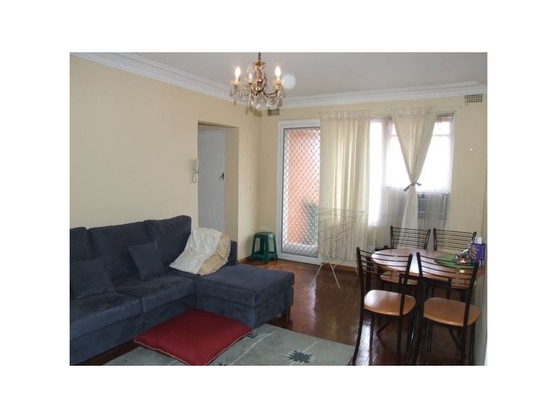 8/37 YORK STREET, Belmore NSW 2192