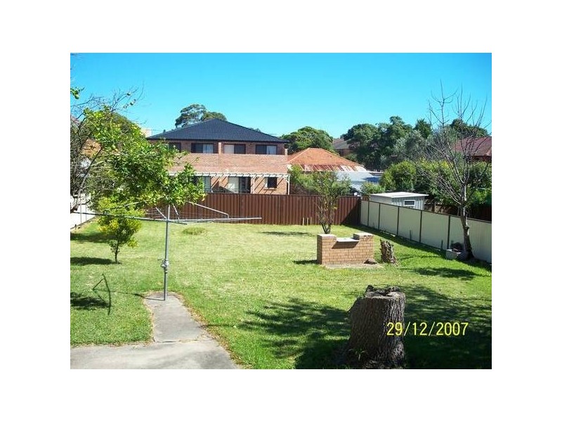 19 Lucerne Street, Belmore NSW 2192