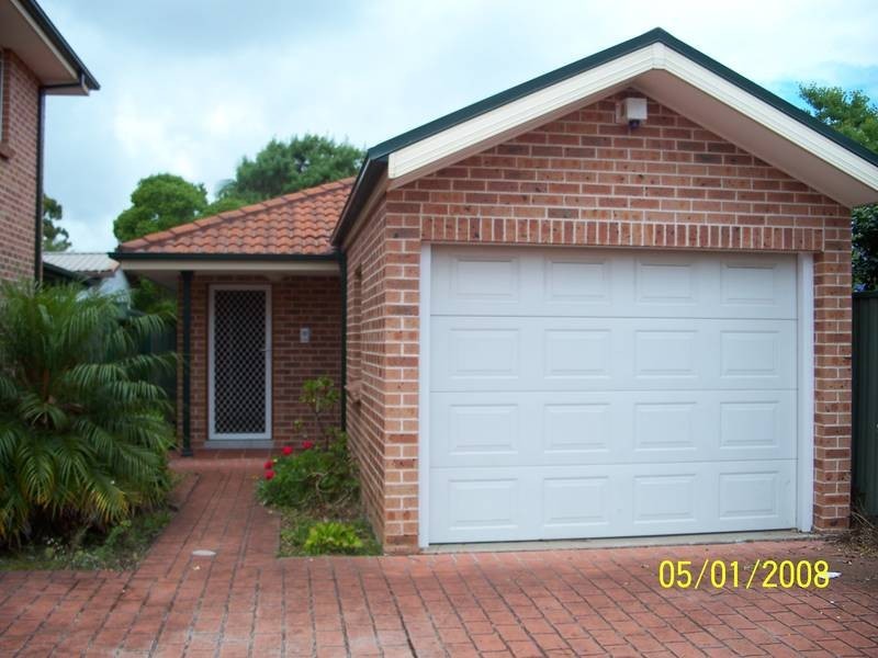 6/19 Roselands Avenue, Roselands NSW 2196