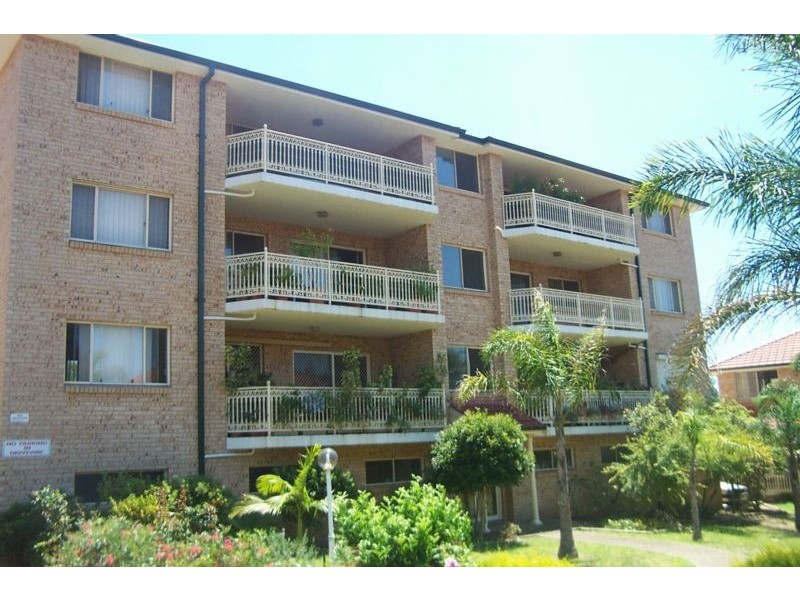 18/101 Bridge Road, Belmore NSW 2192