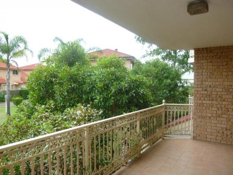 18/101 Bridge Road, Belmore NSW 2192