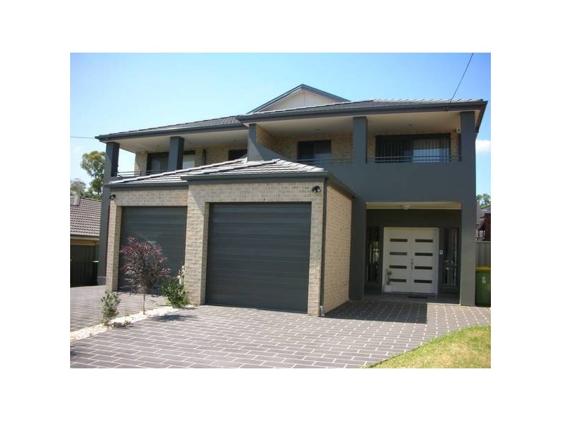 10 Gough Avenue, Chester Hill NSW 2162