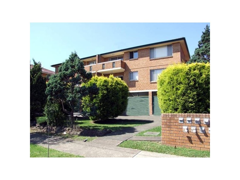 8/42-44 Ferguson Avenue, Wiley Park NSW 2195