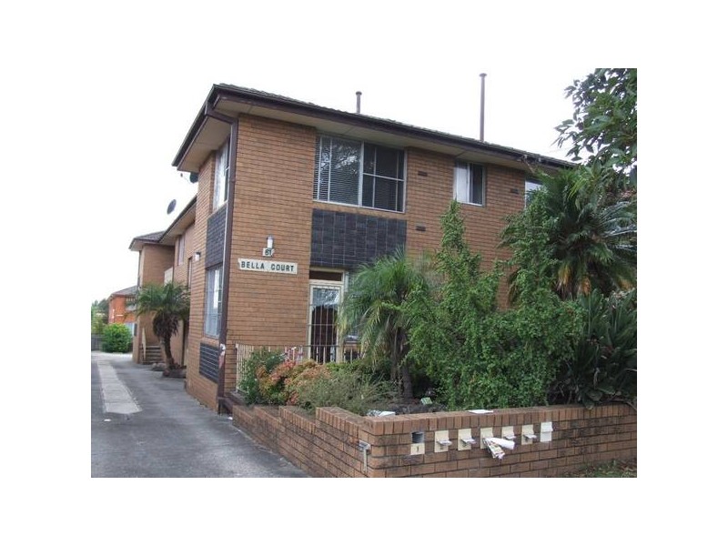 4/61 Colin Street, Lakemba NSW 2195