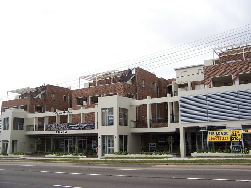 Roselands NSW 2196