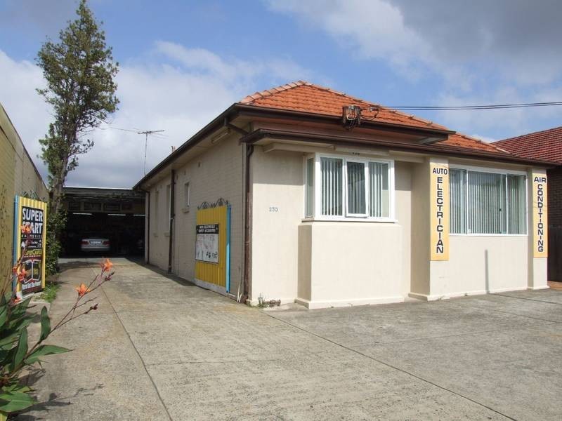 230 Burwood Road, Belmore NSW 2192