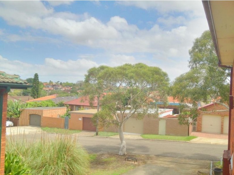 6/4 ST JUDES CRESCENT, Belmore NSW 2192