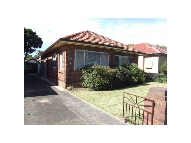 66 Paxton Avenue, Belmore NSW 2192