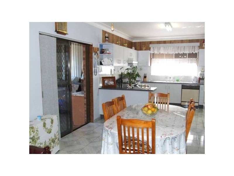 5 Forsyth Street, Belmore NSW 2192