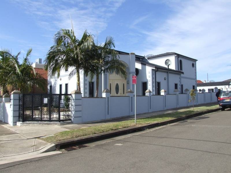 26 Gladstone Street, Belmore NSW 2192