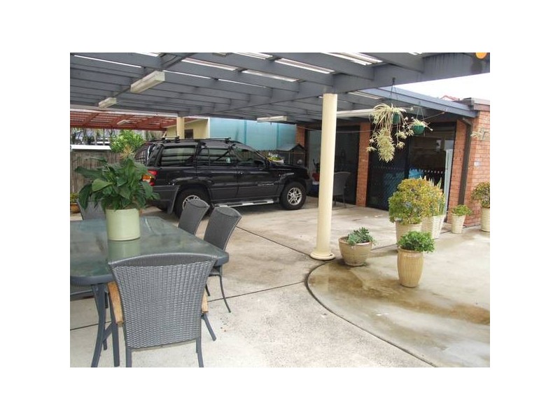 38 Seymour Parade, Belfield NSW 2191