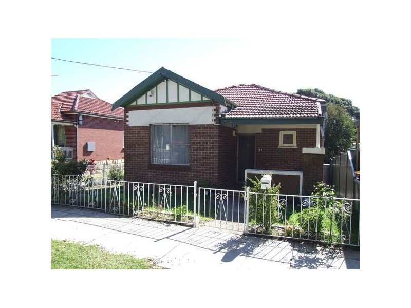 39 Gladstone Street, Belmore NSW 2192