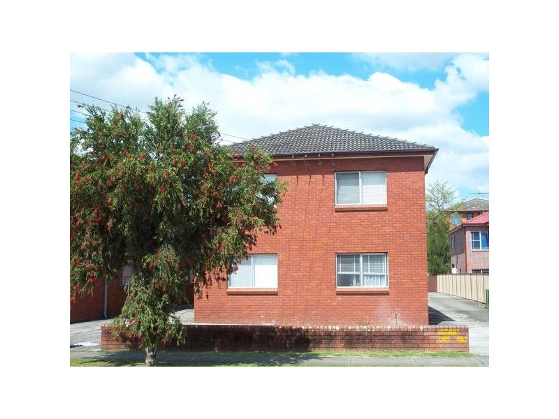 Carramar NSW 2163