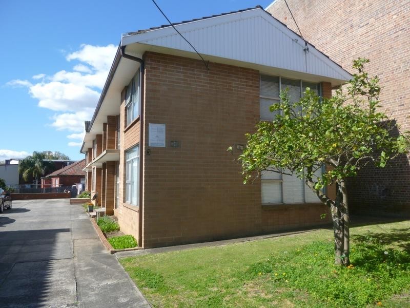 4/3 Knox Street, Belmore NSW 2192