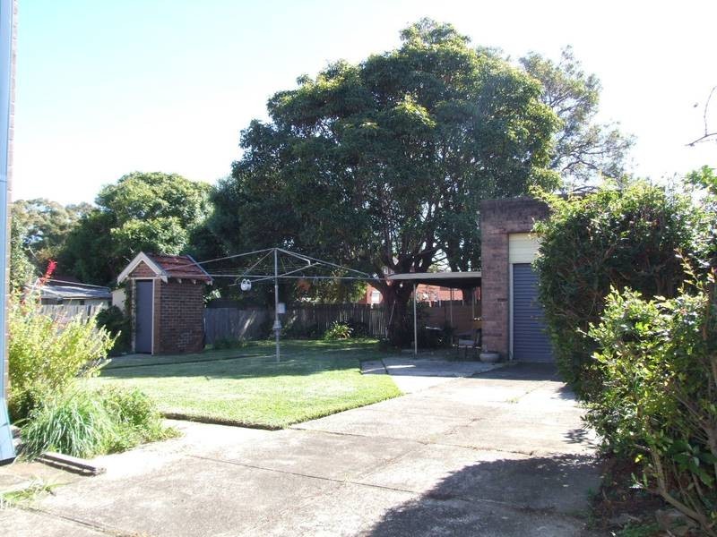15 Adelaide Street, Belmore NSW 2192