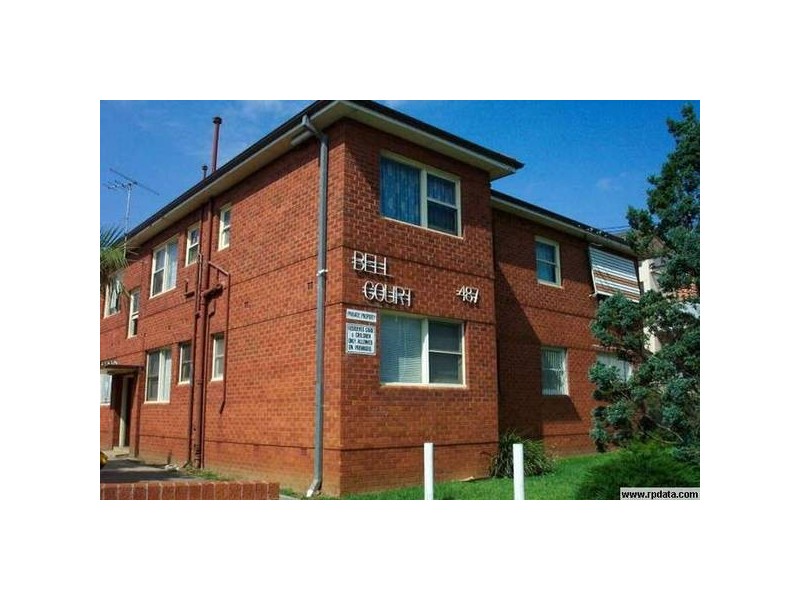 2/487 Burwood Road, Belmore NSW 2192