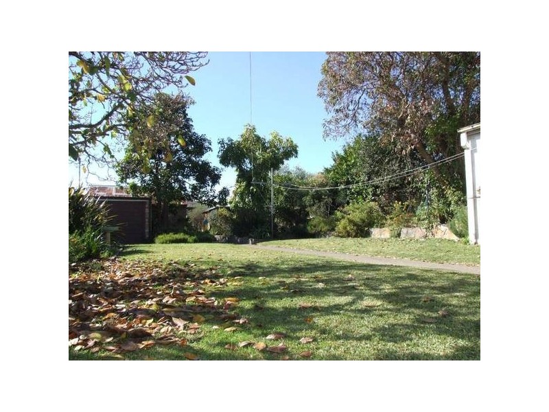 32 Howard Street, Canterbury NSW 2193
