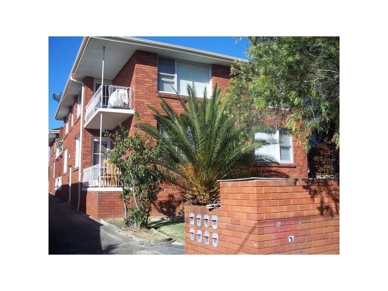 4/38 Chalmers Street, Belmore NSW 2192