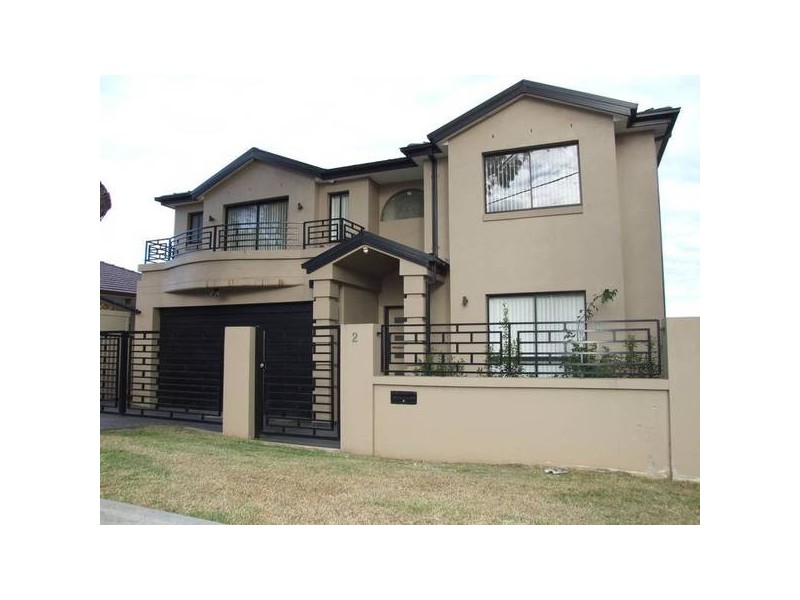 2 Rod Street, Belmore NSW 2192