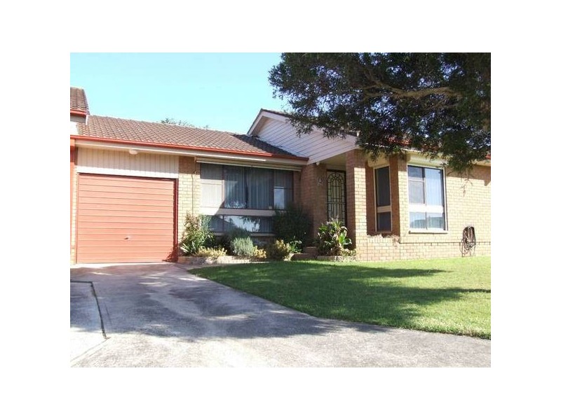 26/69 Bruce Avenue, Belfield NSW 2191