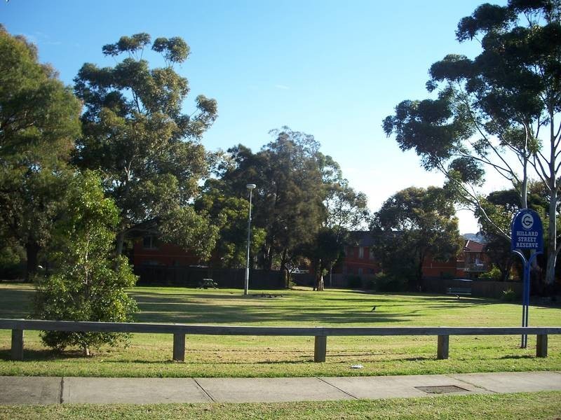 Wiley Park NSW 2195