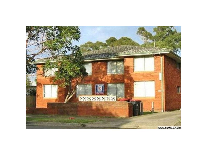 Punchbowl NSW 2196