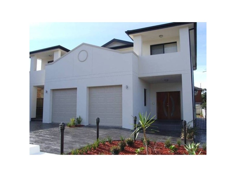 4 & 4A Liberty Street, Belmore NSW 2192
