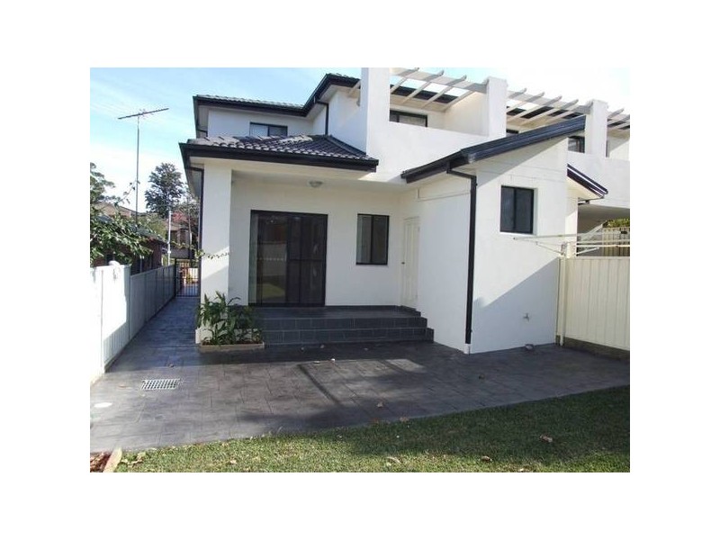 4 & 4A Liberty Street, Belmore NSW 2192