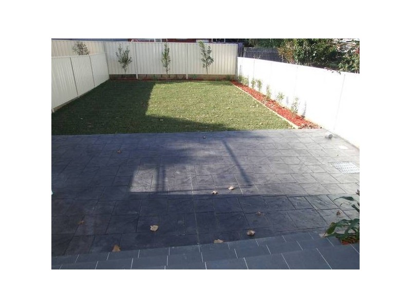 4 & 4A Liberty Street, Belmore NSW 2192
