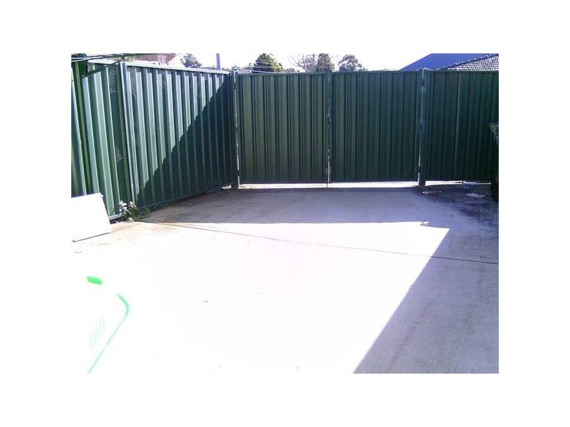 Georges River Road, Croydon Park NSW 2133