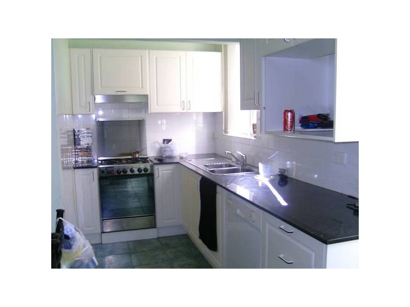 Georges River Road, Croydon Park NSW 2133