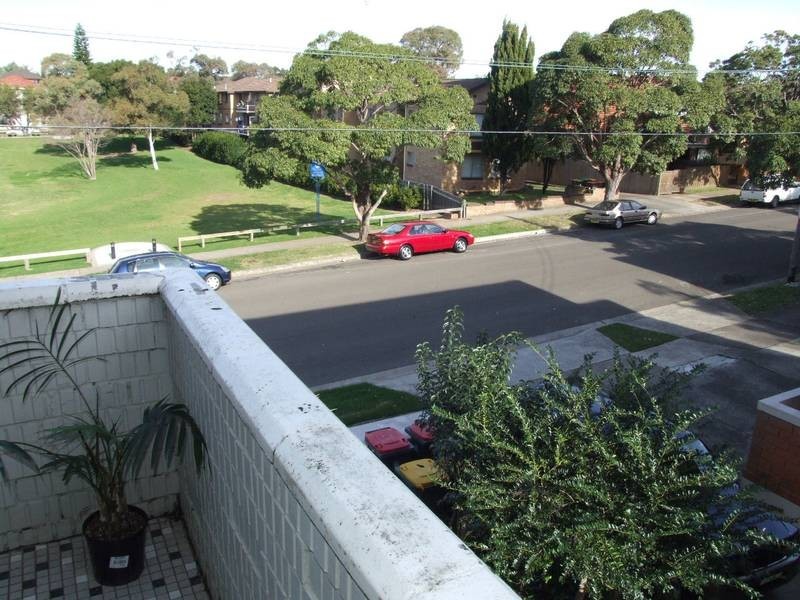 6/47 KNOX STREET, Belmore NSW 2192