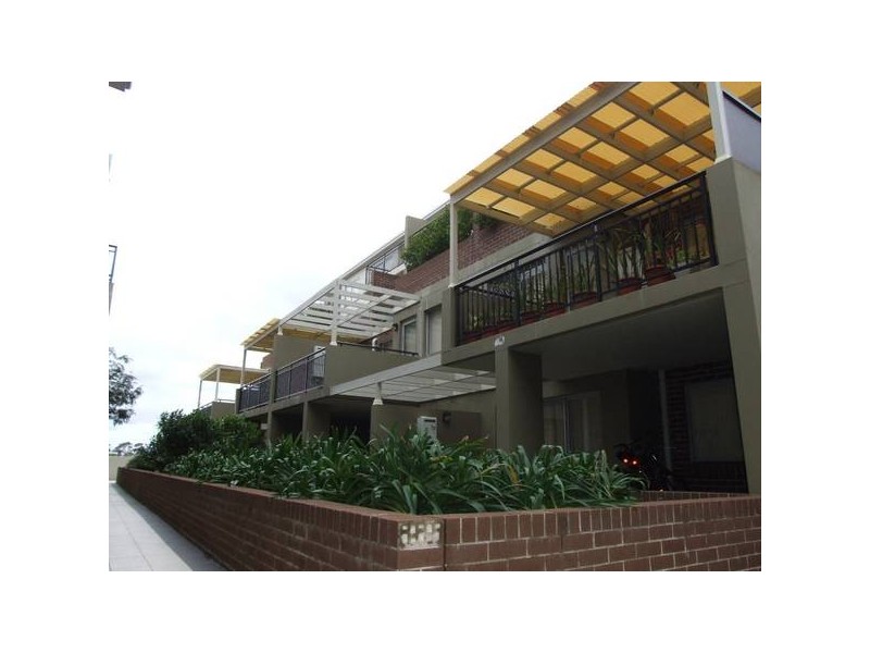 19/818-826 Canterbury Road, Roselands NSW 2196