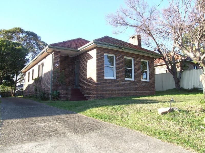 185 WATTLE ST, Bankstown NSW 2200