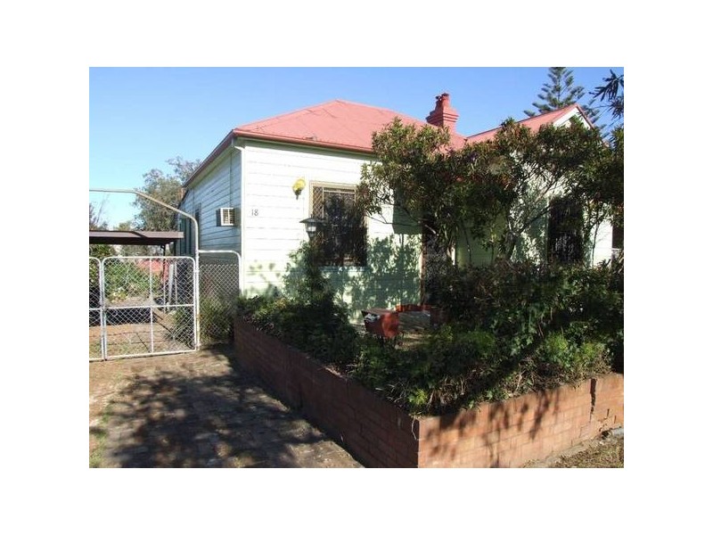 18 Kennedy Avenue, Belmore NSW 2192