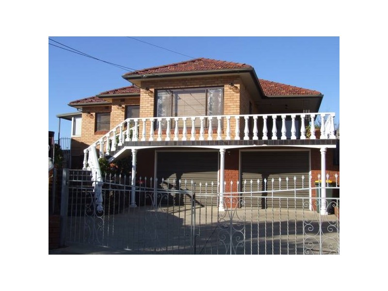34 Eleanor Avenue, Belmore NSW 2192