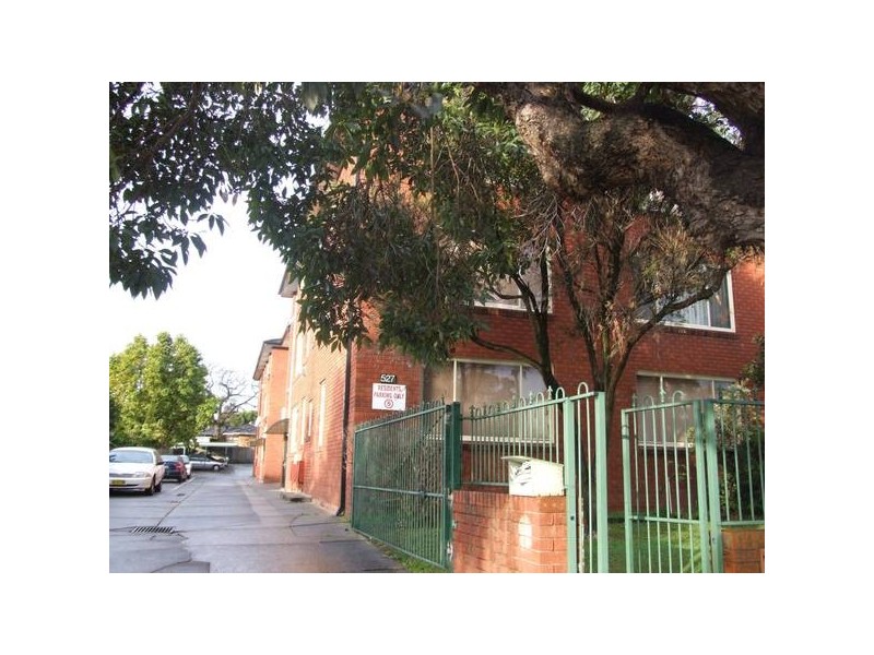 5/527 Burwood Road, Belmore NSW 2192
